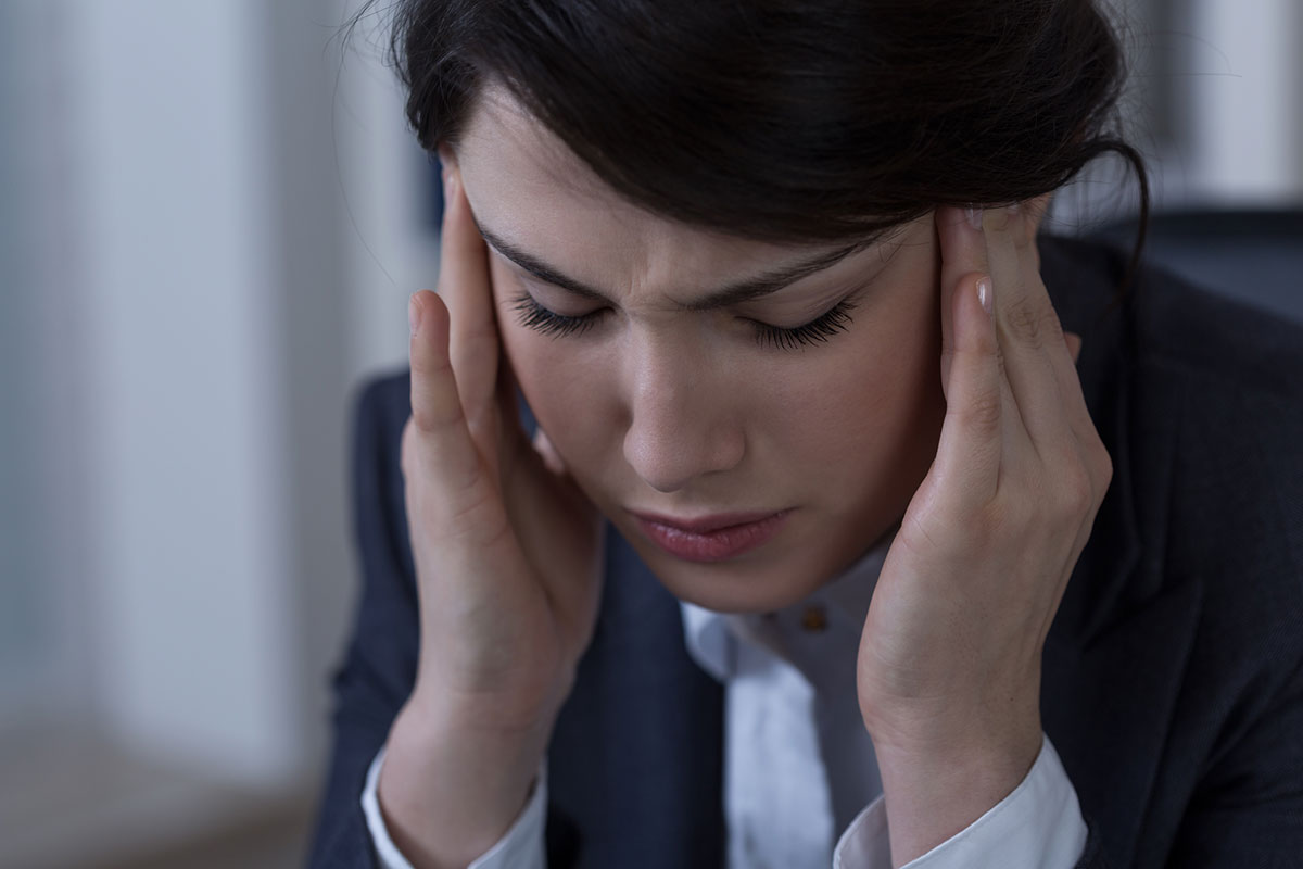 Migraine treatment in Daly City, CA